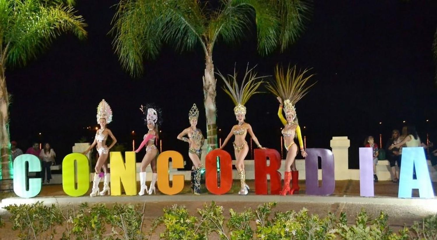 En Concordia organizan el Carnaval de forma virtual