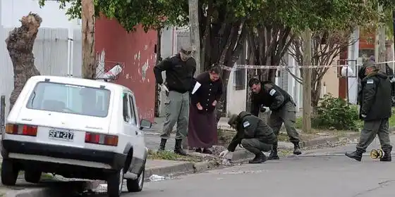 Inseguridad en Morón: Adolescente de 15 años murió en la escuela alcanzada por bala perdida 