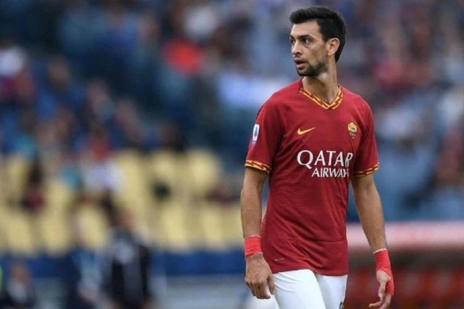 El calvario de Javier Pastore: “Siento dolor todos los días, sería un milagro volver a jugar”