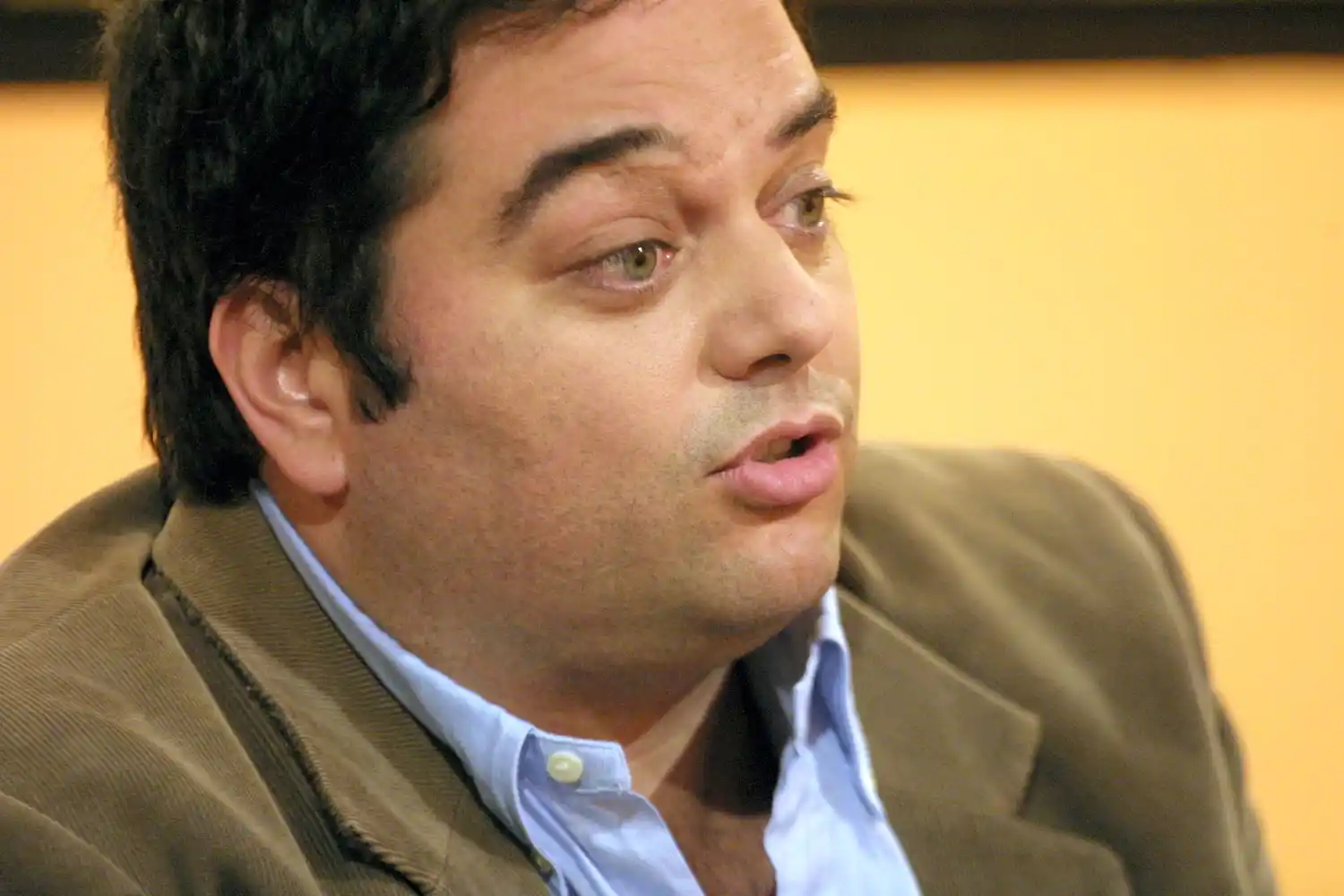 Triaca sostuvo que el objetivo es “generar nuevos empleos”