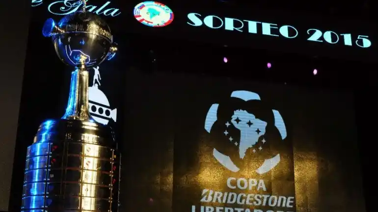 Copa Libertadores: Días y horarios de los equipos argentinos