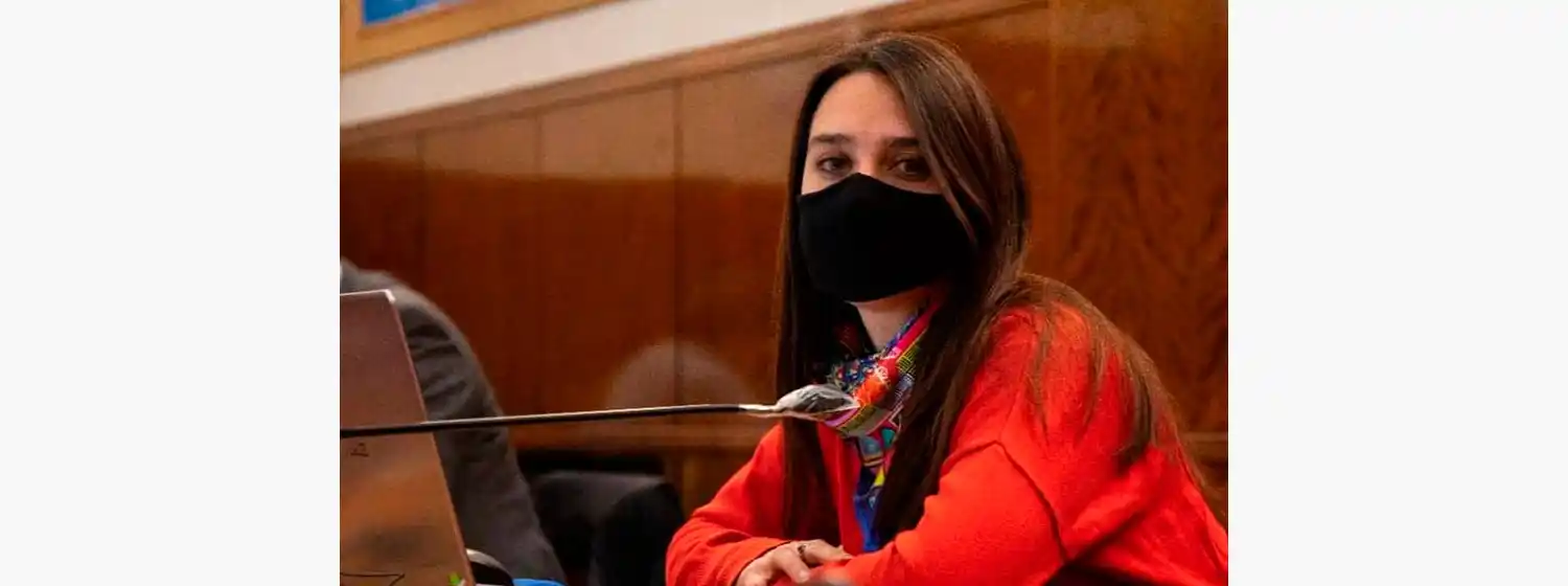 "Sin un Municipio presente, la separación de residuos parece sólo una campaña mediática electoral”