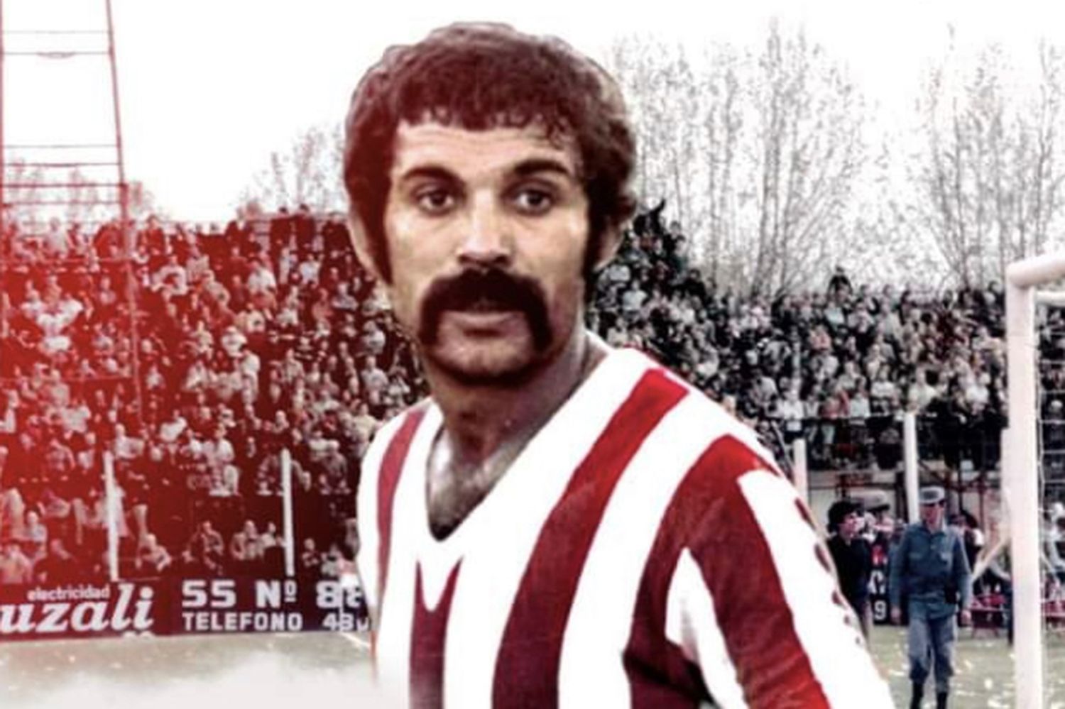 Horacio Rodríguez, un arrecifeño con corazón tandilense que triunfó en el fútbol argentino