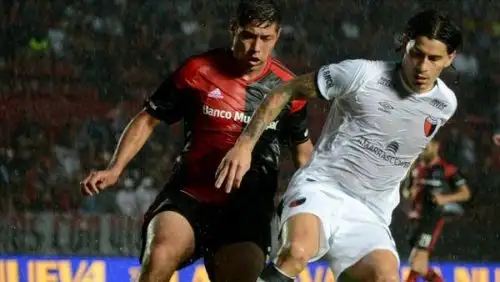 Newell’s-Colón, se reúnen por la seguridad 