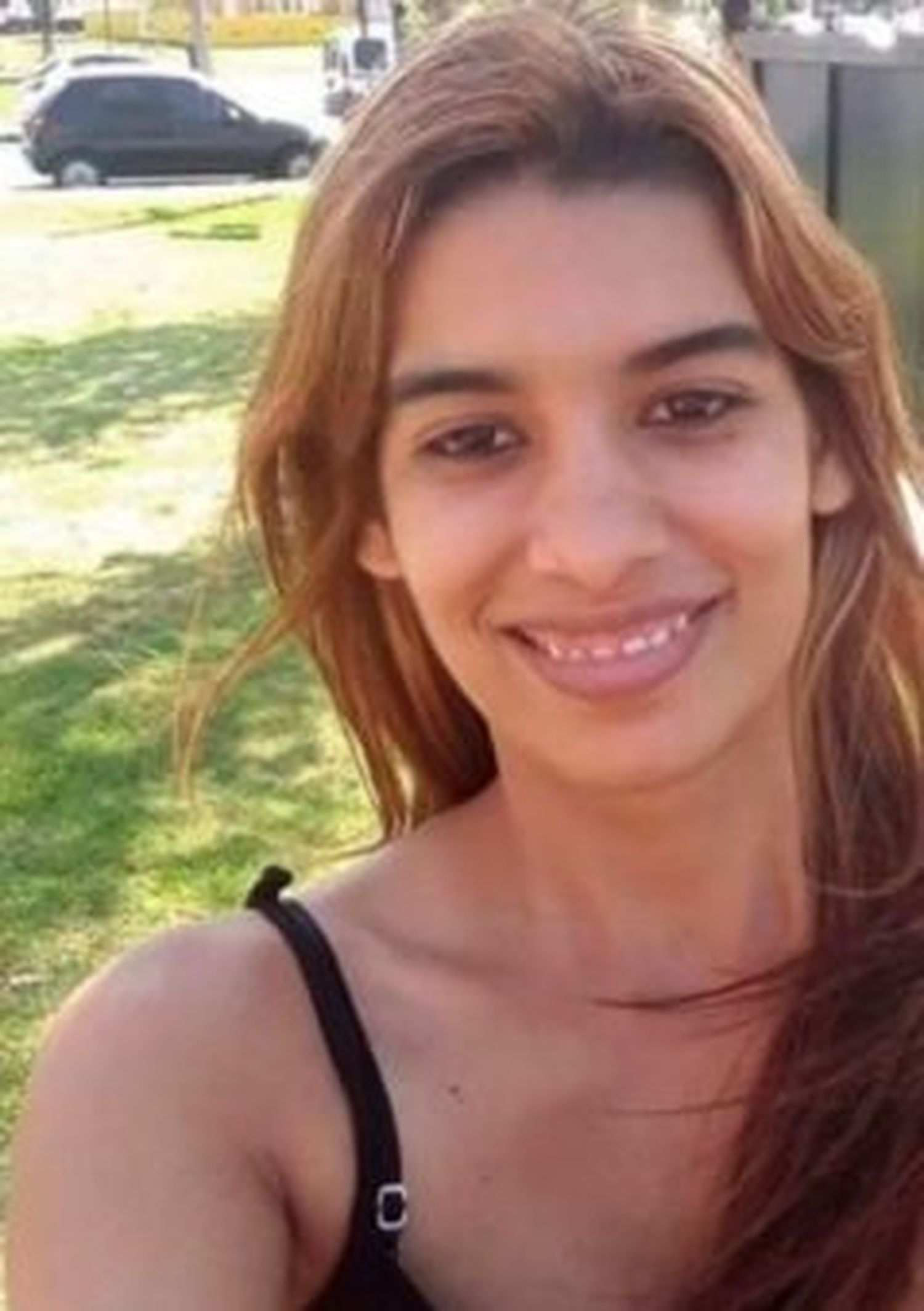 Femicidio en Guernica: Enfermera ahorcada por su ex