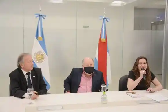 Con más de 100 actividades se celebra la Semana del Bicentenario de la República de Entre Ríos