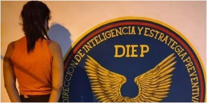 Adolescente finge su secuestro en Guanare y queda detenida