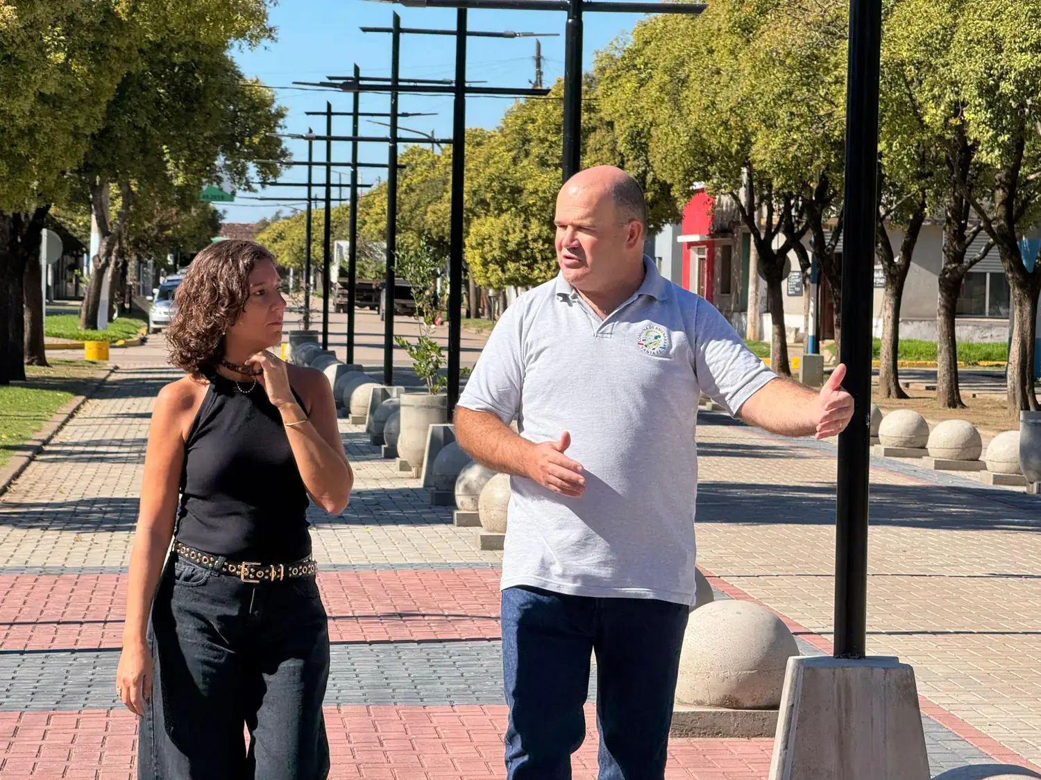 Di Gregorio y Zaldo