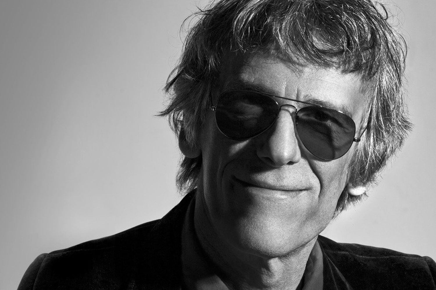 La biografía de Spinetta en «Bios. Vidas que marcaron la tuya»