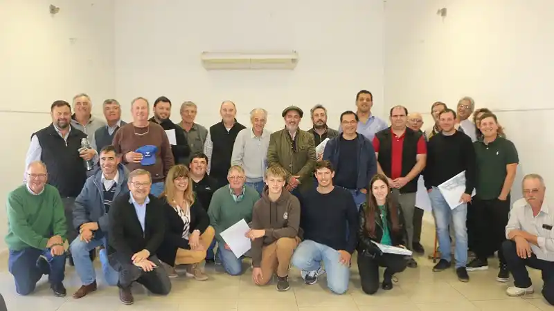 En Villaguay, se reunió el Consejo de Delegados de FAA Entre Ríos