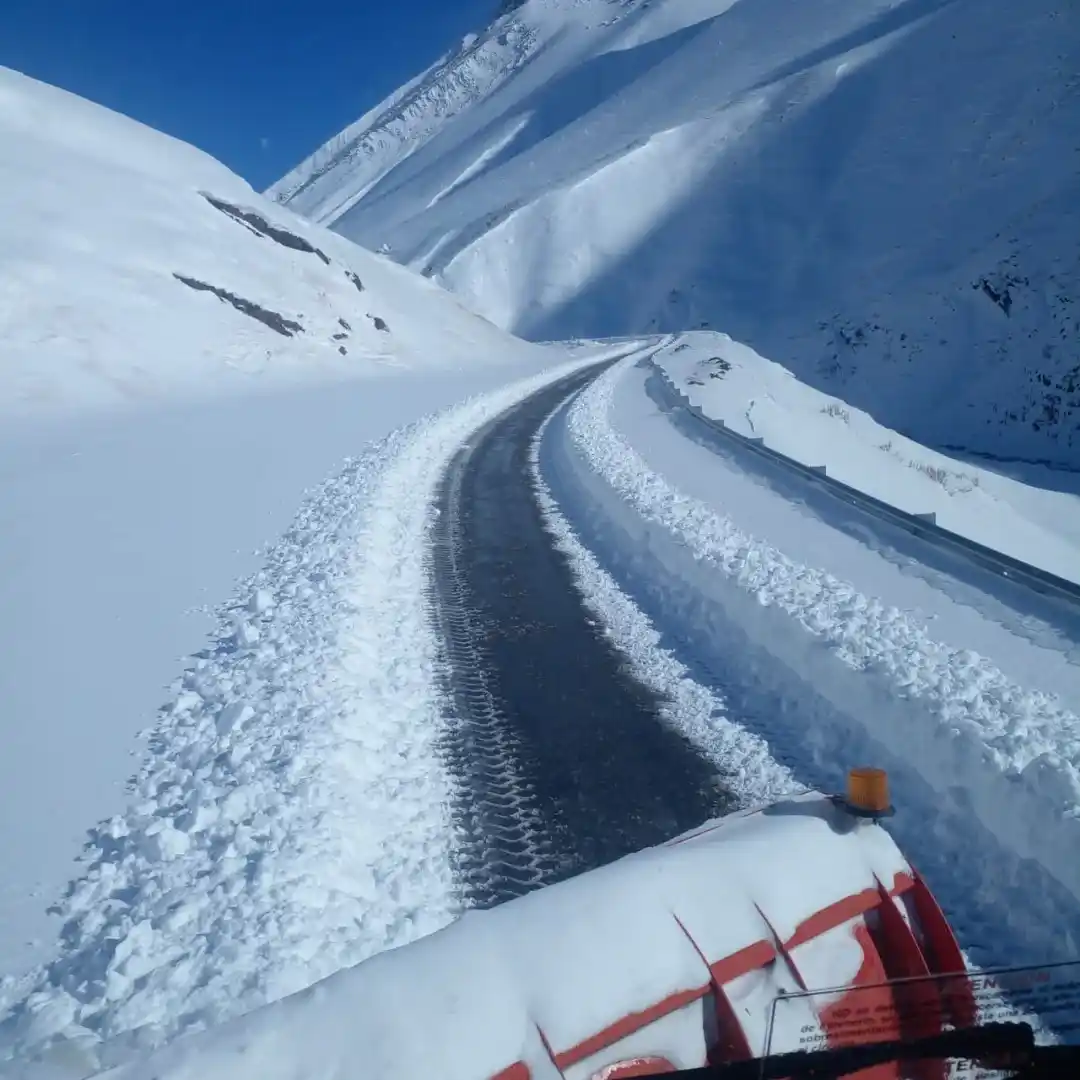 La situación más compleja se registra en Mendoza.