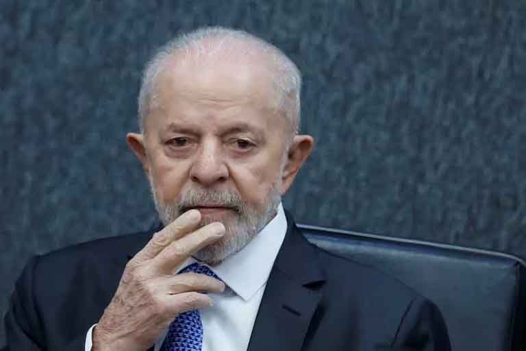 Lula da Silva : “El comportamiento de Maduro es decepcionante”