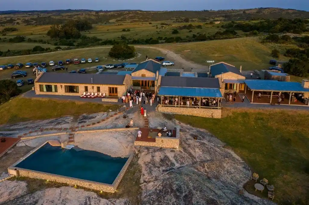 Susana Giménez vendió su espectacular casa en Uruguay por una cifra millonaria