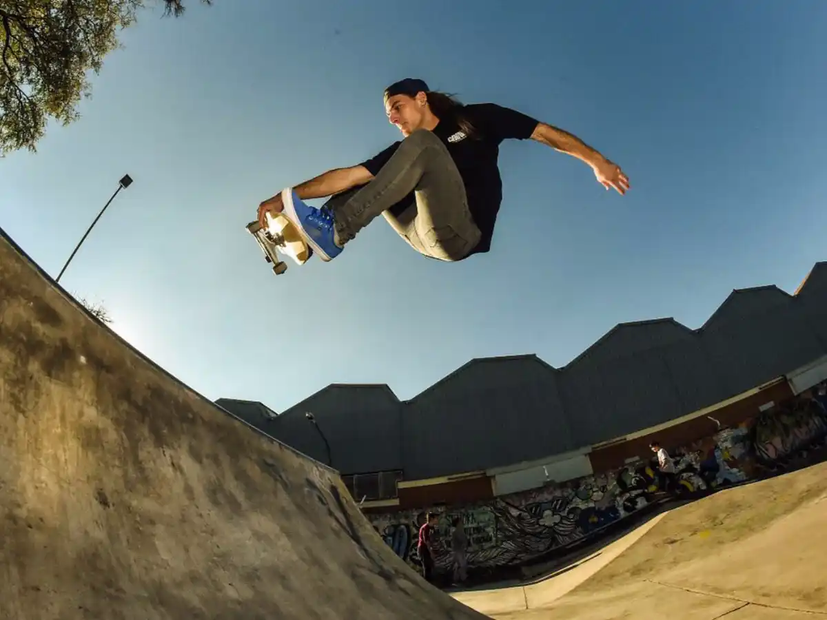 Se viene el segundo Skate Fest