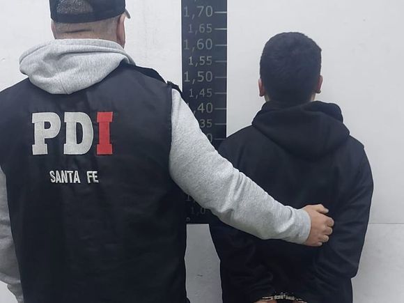 Imputaron al hombre que atacó con un caño de metal a su cuñado y lo dejó en grave estado