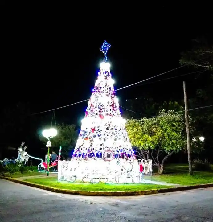 Festejos por el Día de la Virgen en Aranguren