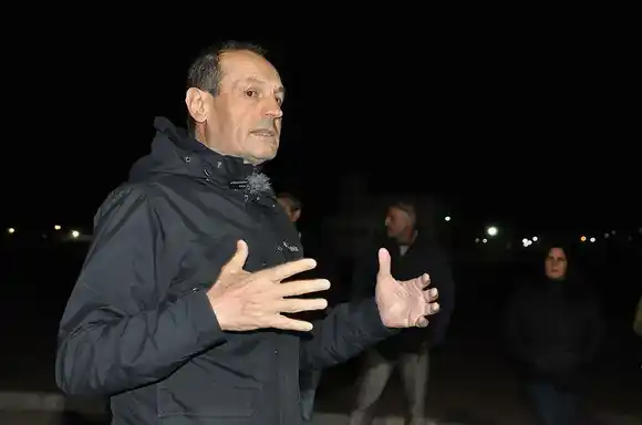 Elecciones PASO 2023: Daniel Stadnik triunfa con amplio margen en Carlos Casares