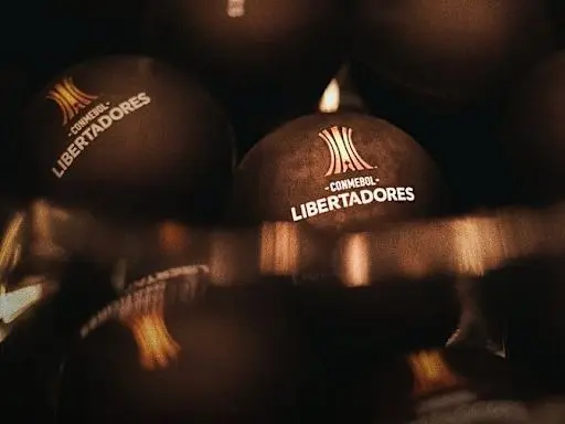 Se sortean las Copas continentales en Paraguay.