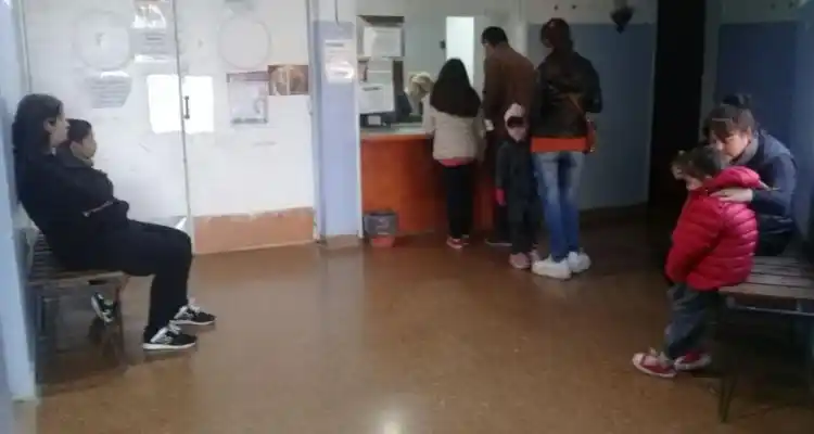 La alerta por Streptococcus causó alarma y buscan llevar tranquilidad