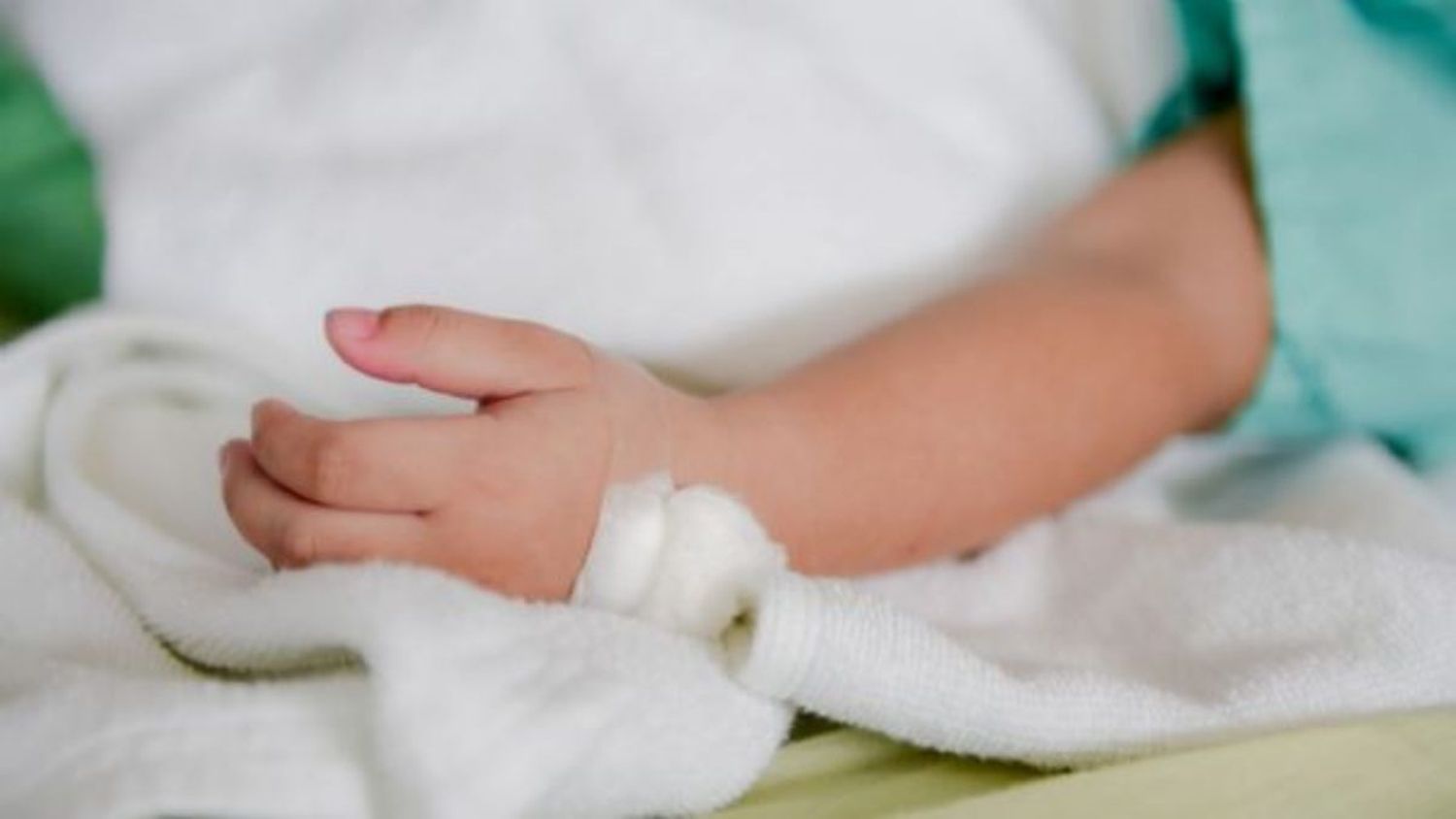 ATROZ CRIMEN: 3 adolescentes presos por matar y abusar sexualmente de un bebé de 1 año de edad durante 9 meses