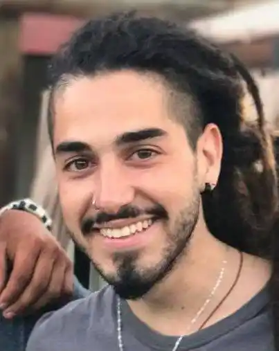 Los padres del entrerriano desaparecido en Perú dicen que la búsqueda es insuficiente