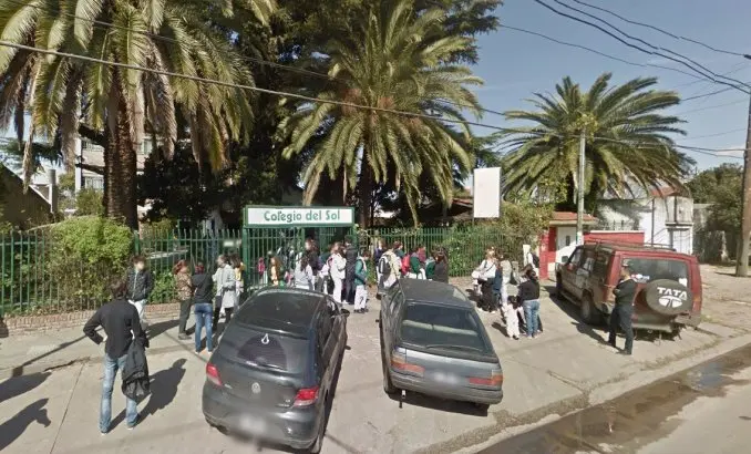 Almirante Brown: Colegio aclaró que "fue una broma" el acta discriminatoria contra un niño