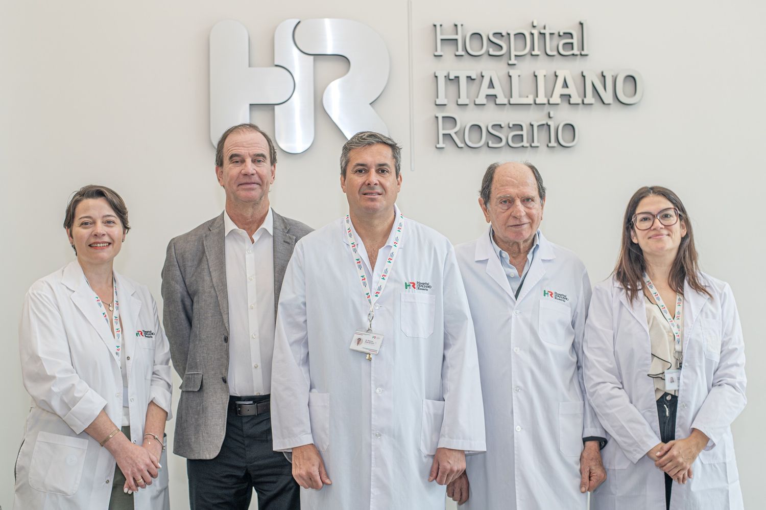 Hospital Italiano