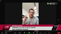 Rodrigo Lussich trae a Tandil las polémicas de la farándula
