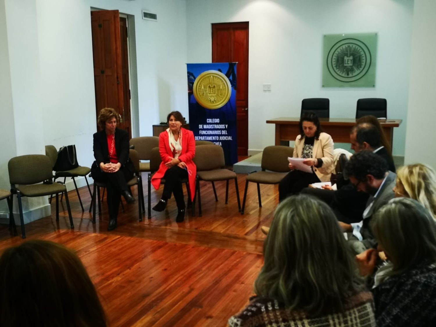 Centro de Atención a la Víctima