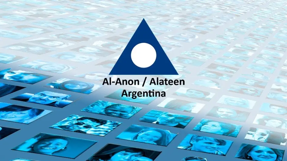 Al Anon, una asociación que ayuda a familiares y amigos de alcohólicos
