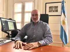 Aba sobre la Ley de Financiamiento: "Prácticamente todas las fuerzas acuerdan sostener la Universidad"