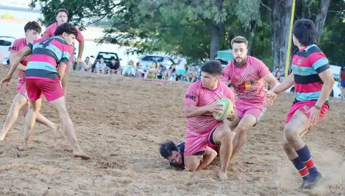 Tortugas Areneras, San Patricias  y Los Mellis son los nuevos campeones de Oro