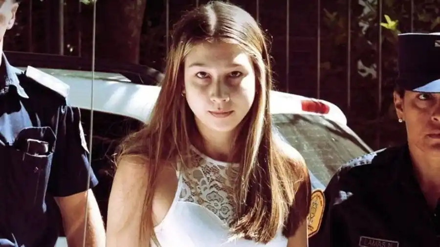 Nahir Galarza continúa en prisión