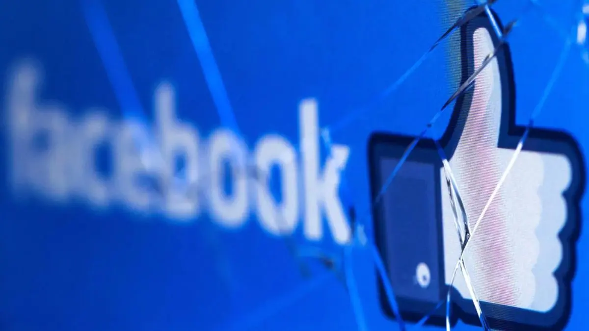 ¡OTRA ACUSACIÓN! Meta casa matriz de Facebook debe pagar € 265 millones por no proteger datos de los usuarios
