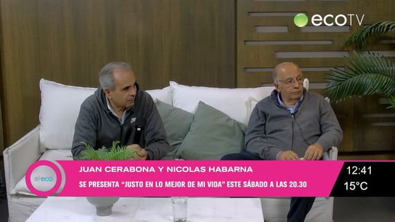 Obra de teatro a beneficio de instituciones de Mesa Solidaria