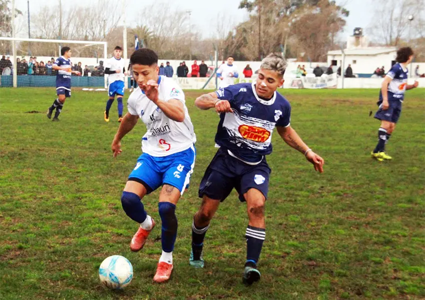 Fútbol local: todos los resultados