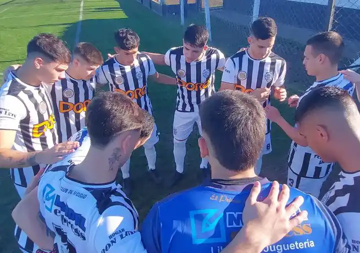 Atlético Mar del Plata será el único de los de arriba en la Zona Campeonato que jugará como local.
