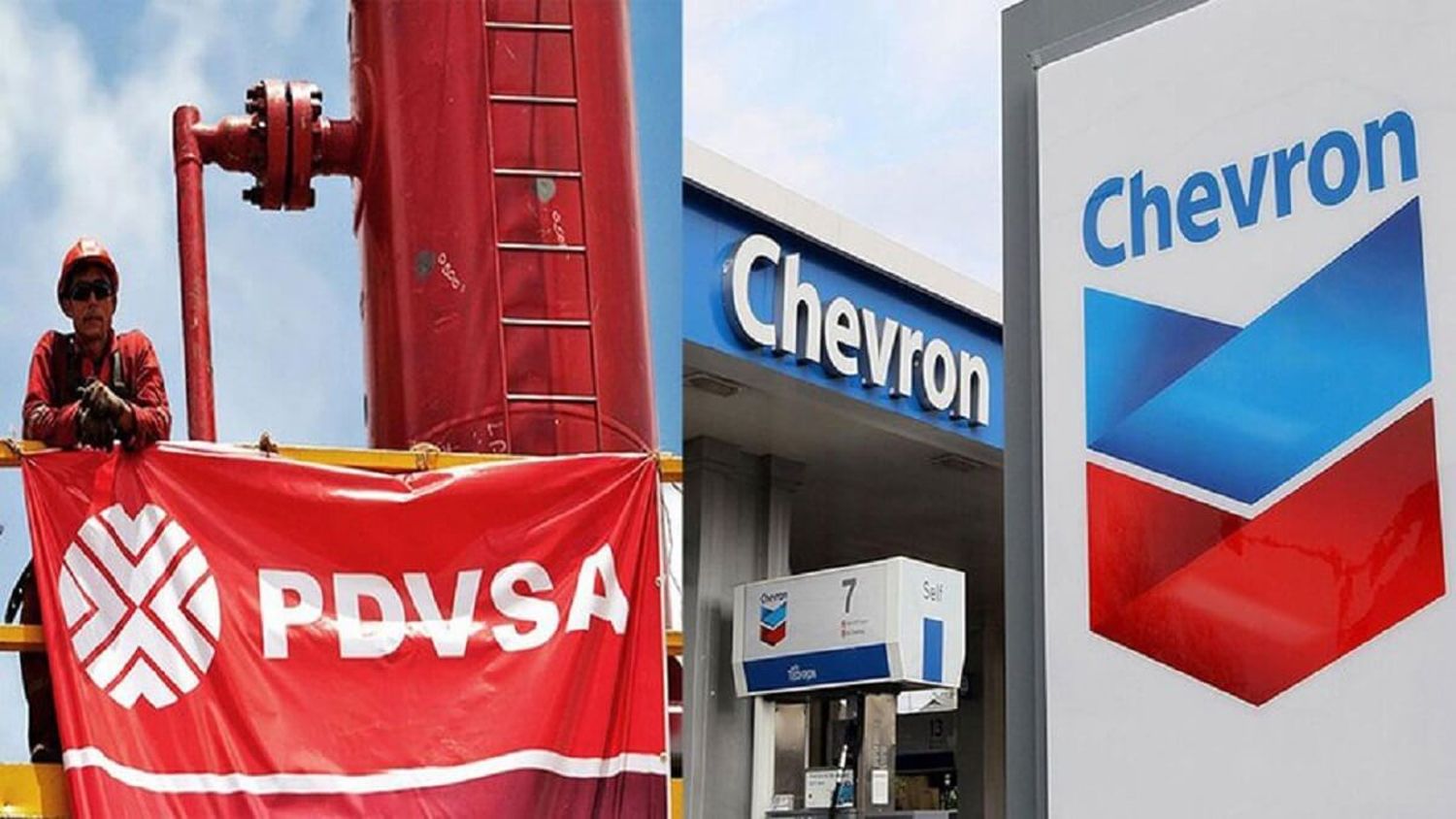CLAVES de las exportaciones petroleras de Venezuela a EE. UU. ¿Realmente no las necesita como dice TRUMP?