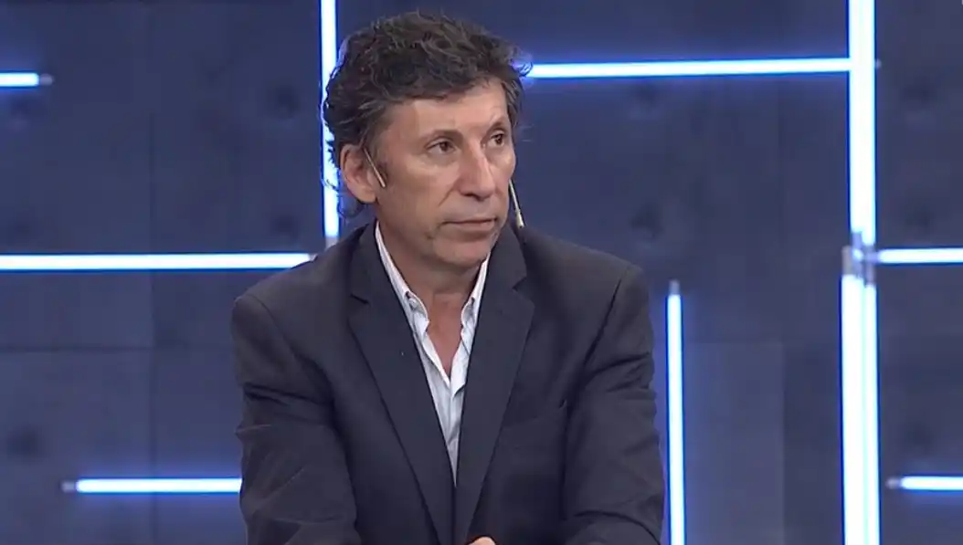 Posse dijo que "tiene que haber ley impositiva" y admitió que "la situación de la Provincia es mala"