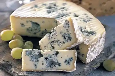 Región del Queso Azul: impulso santafesino al mercado global