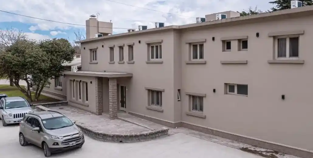 Presentaron un Plan Turístico en la apertura del Hotel & Spa de las Sierras