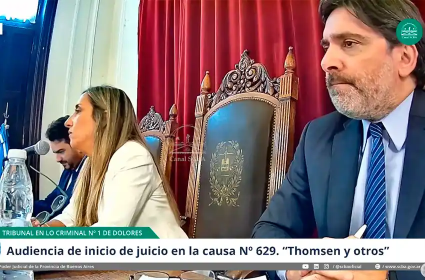 Crimen de Fernando Báez Sosa: “En algún momento el pacto de silencio va a generar rupturas”