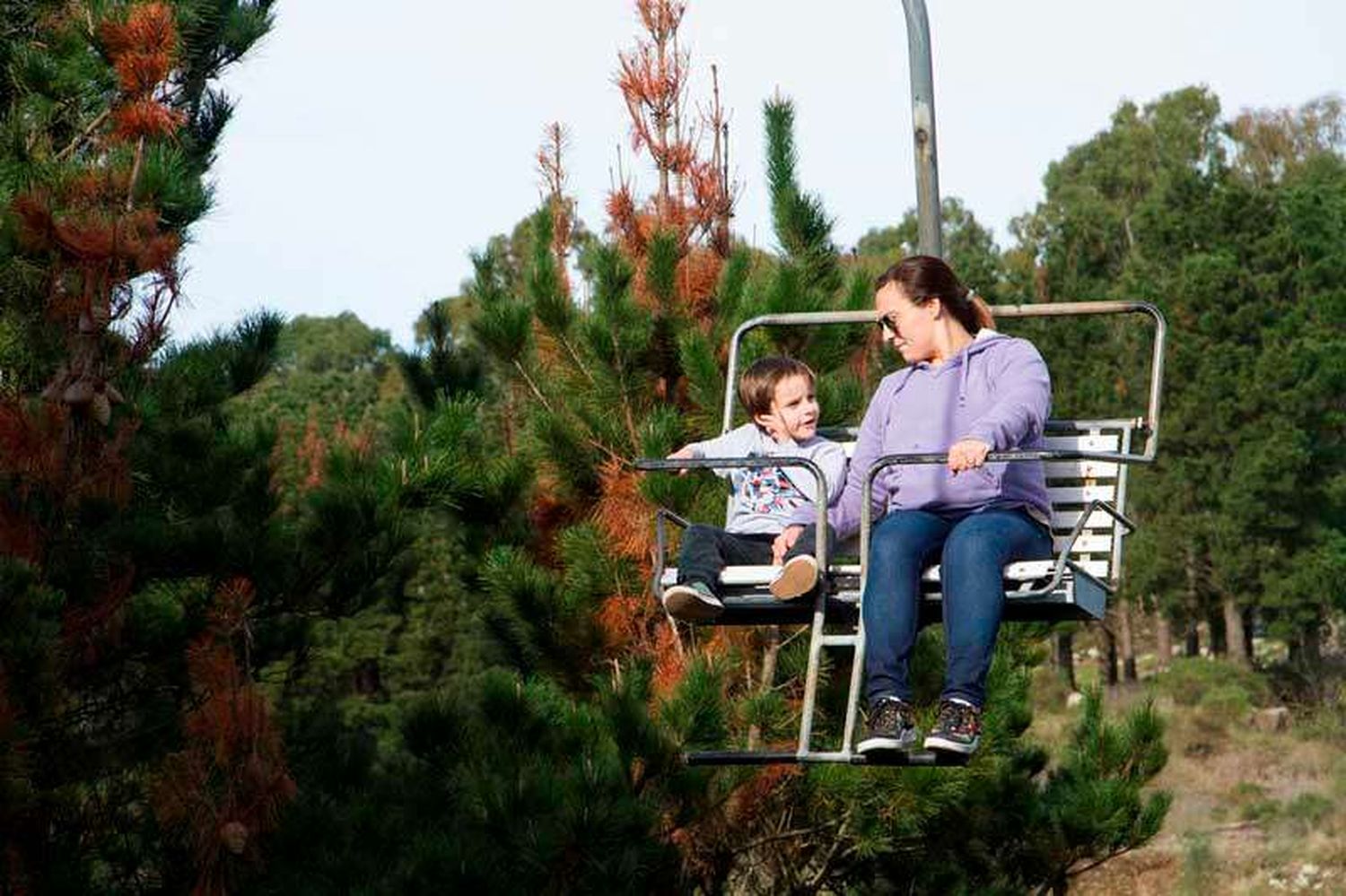 Vacaciones de invierno: Creció 15% el nivel de ocupación y reserva con respecto a la prepandemia