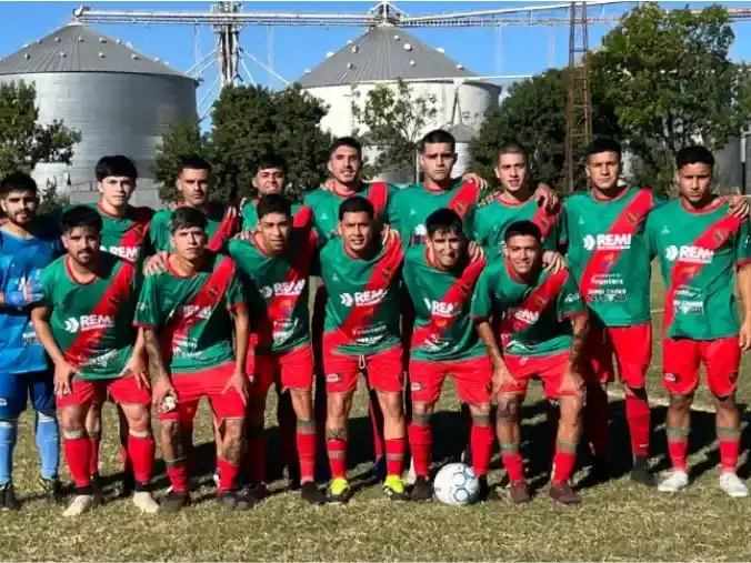 La Trucha FC