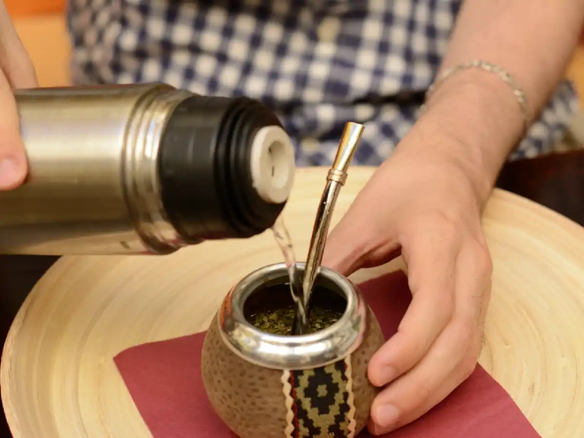 El mate tendría un efecto preventivo sobre el Parkinson