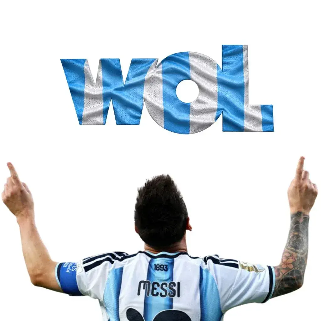 Fun Fest Neco en WO Cultural: música y pantalla gigante para alentar a la Selección