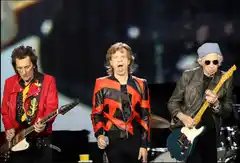 Las razones por las que los Rolling Stones no vendrán a la Argentina en marzo