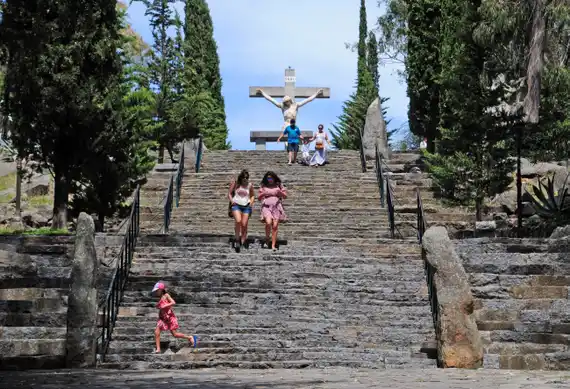 ¿Cómo vienen las reservas en hoteles para Semana Santa?