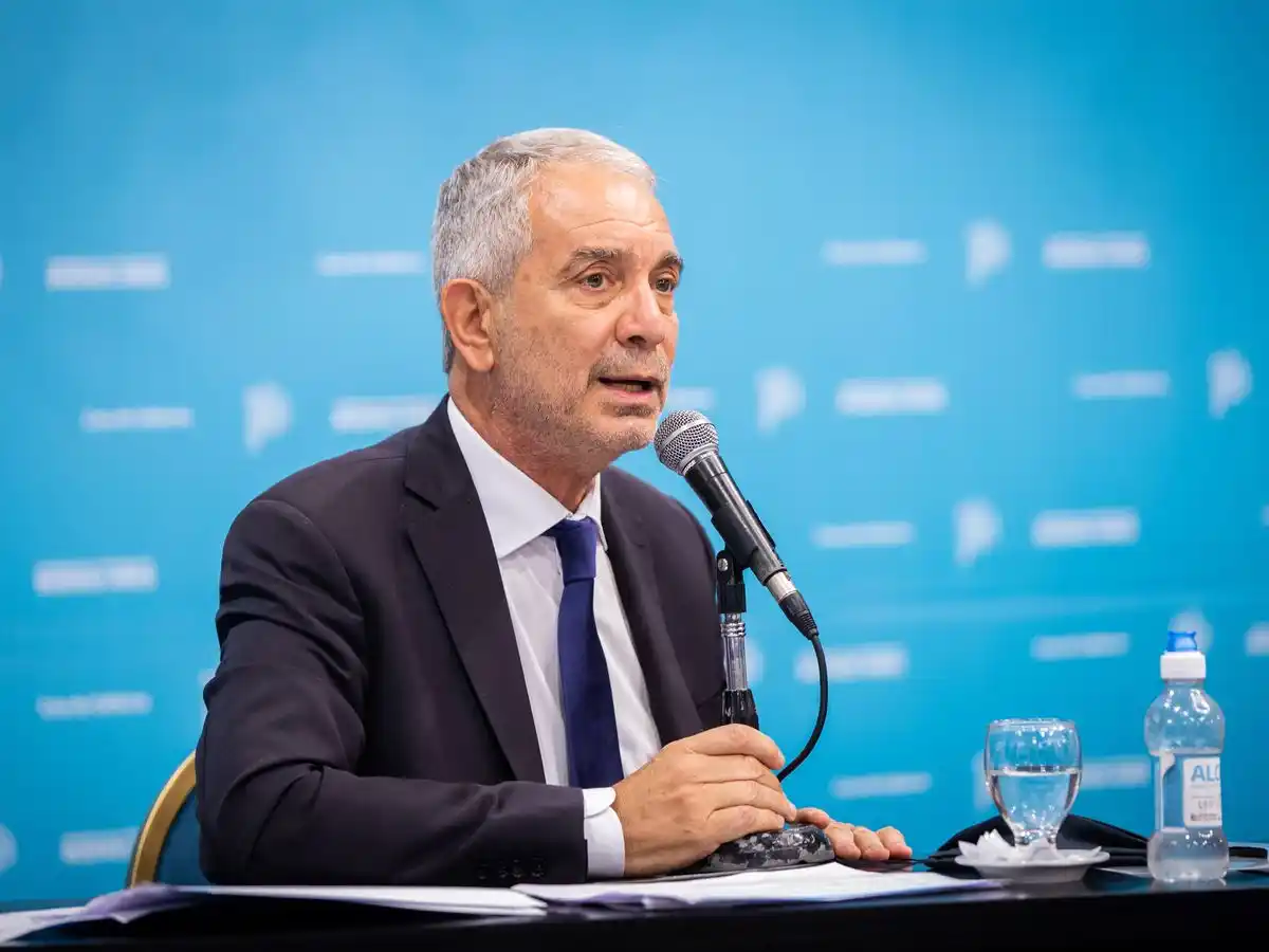 Alak sobre las reuniones del Procurador con Macri: “Es un hecho de alta gravedad institucional”