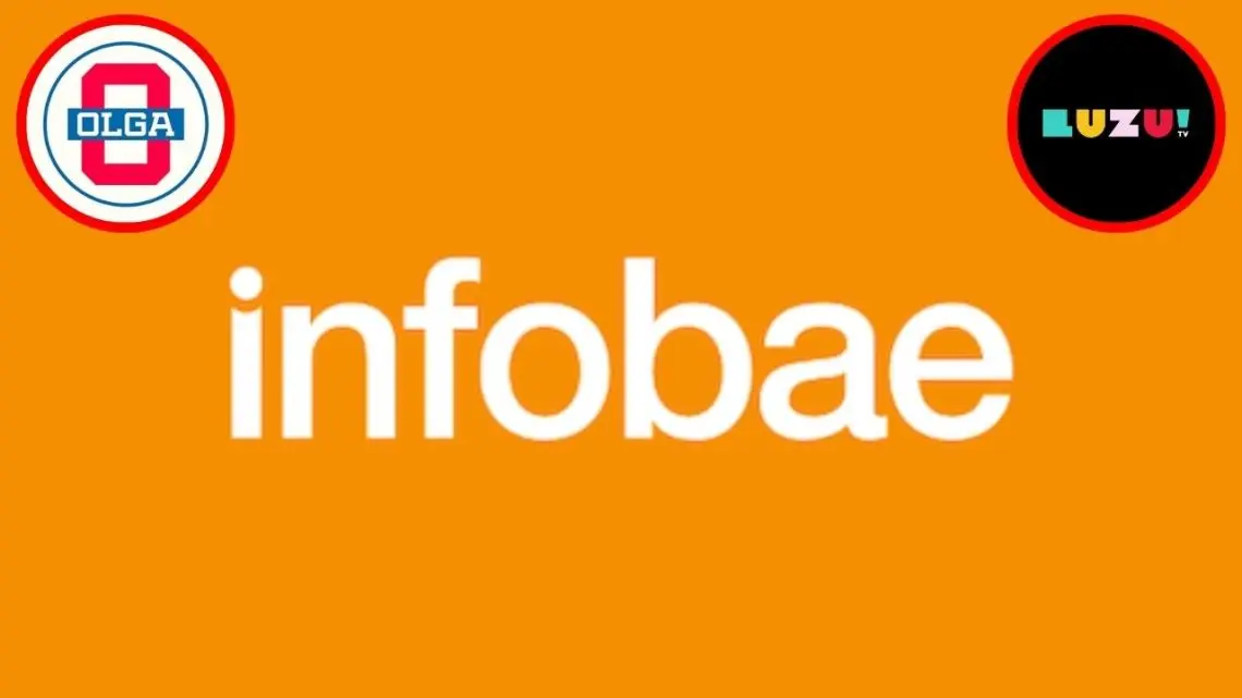 Infobae lidera el ranking semanal de streaming y supera a Olga y Luzu TV
